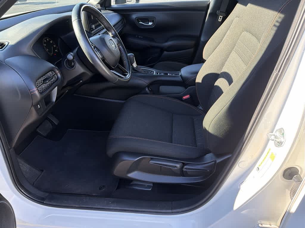 Thumbnail: 2024 Honda HR-V - 17