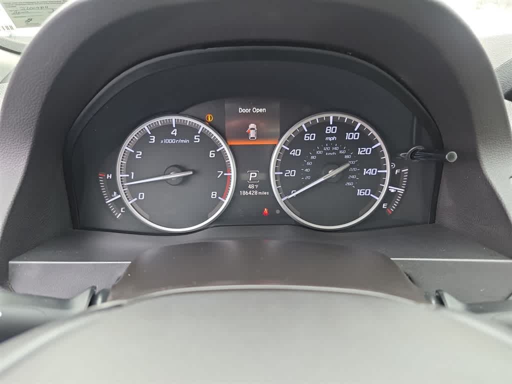 Thumbnail: 2018 Acura RDX - 19