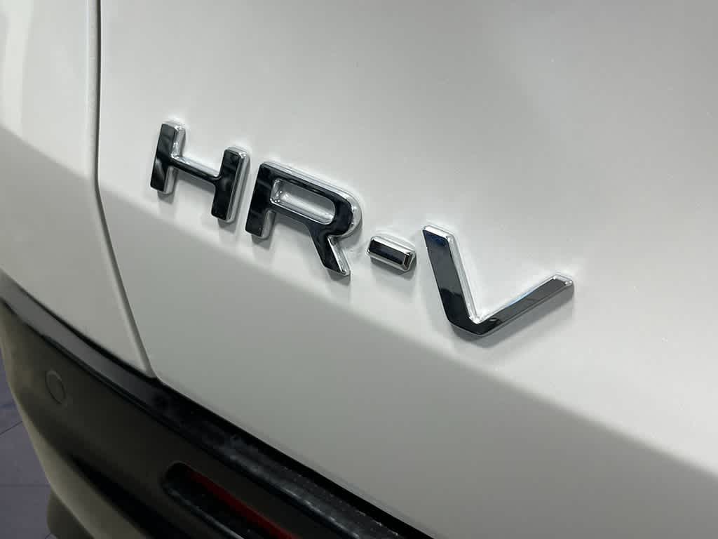 Thumbnail: 2027 Honda HR-V - 6
