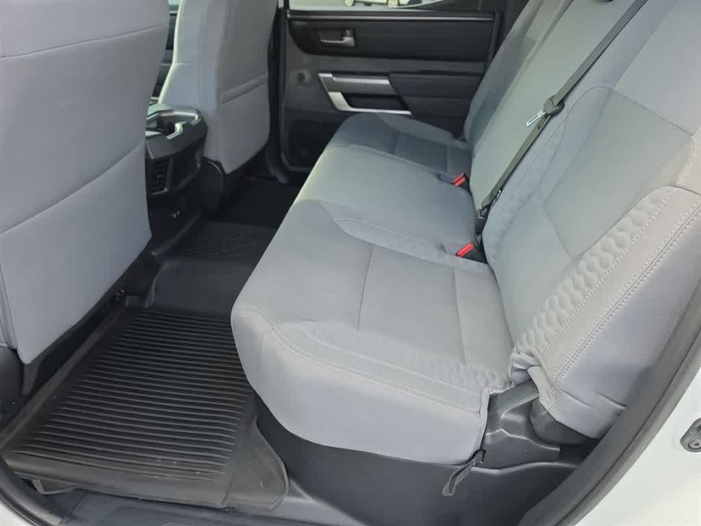 Thumbnail: 2025 Toyota Tundra - 16