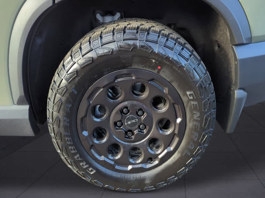 Thumbnail: 2026 Honda Passport - 9