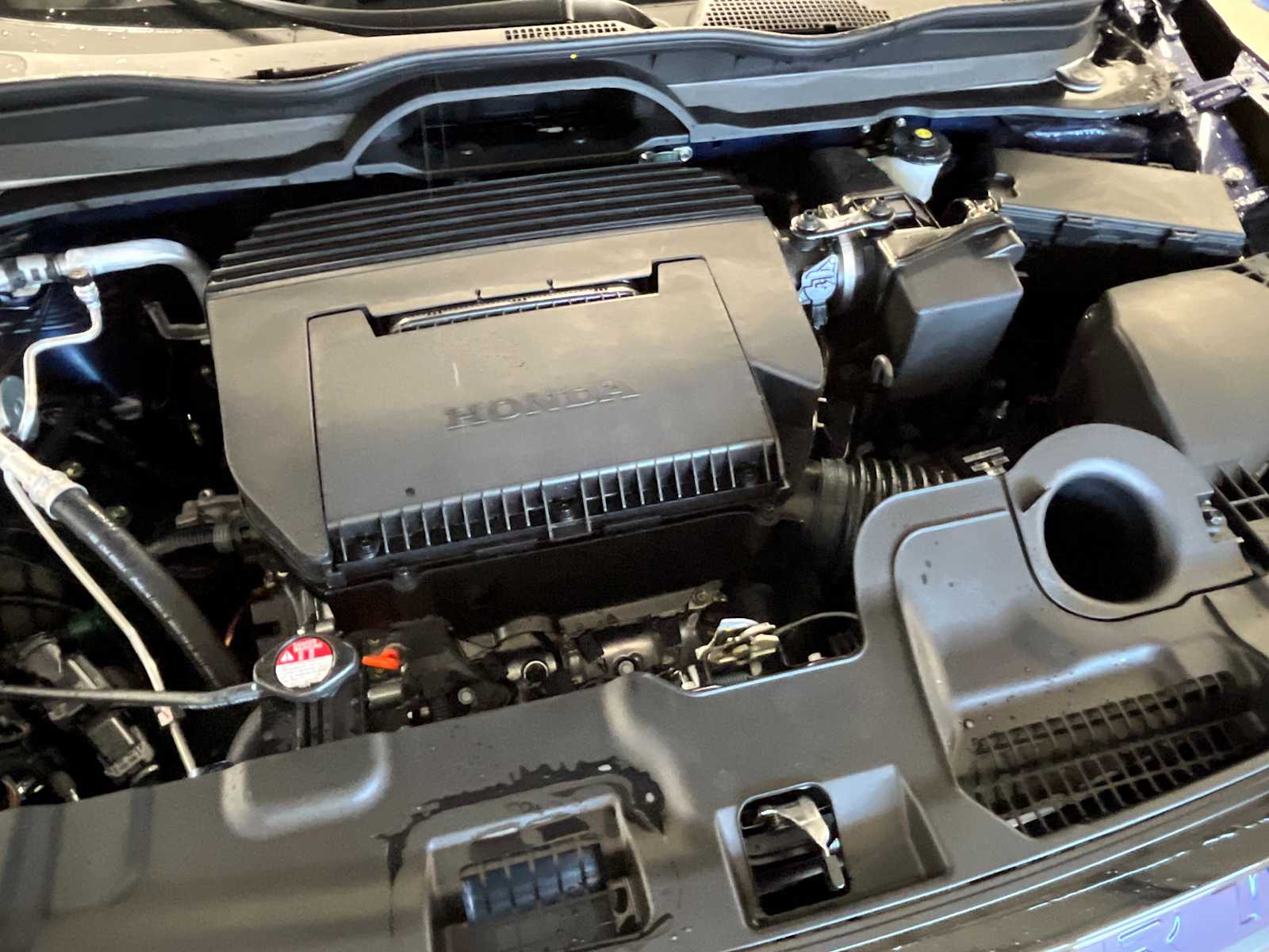 Thumbnail: 2026 Honda Passport - 12