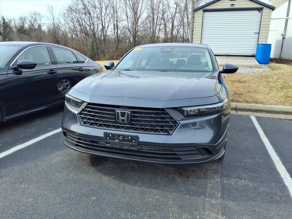 Thumbnail: 2023 Honda Accord - 6