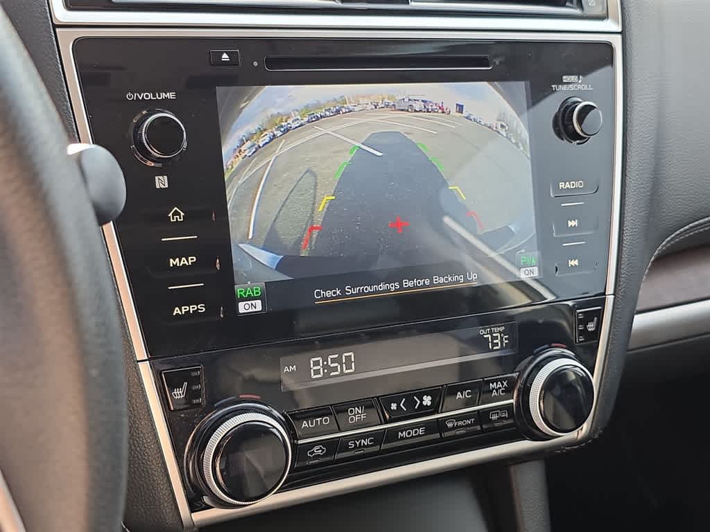 Thumbnail: 2019 Subaru Outback - 20