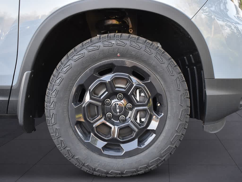 Thumbnail: 2026 Honda Ridgeline - 9