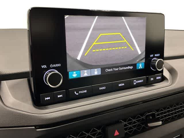 Thumbnail: 2025 Honda Accord - 20