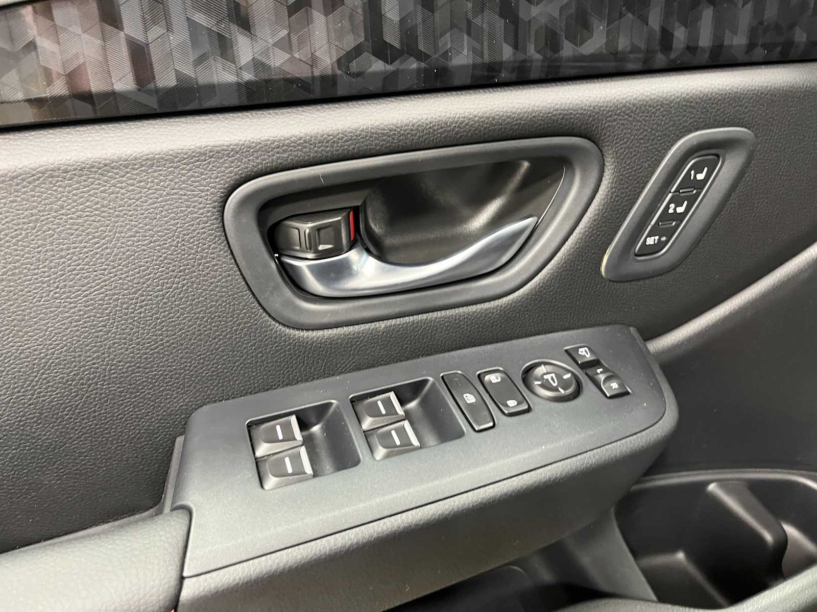 Thumbnail: 2026 Honda Passport - 10