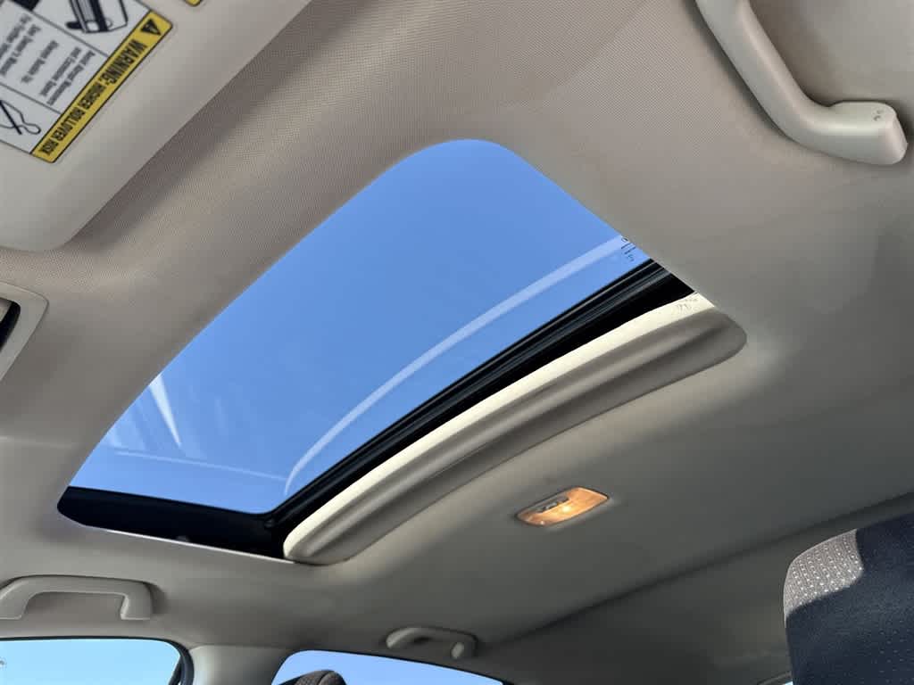 Thumbnail: 2014 Honda CR-V - 25