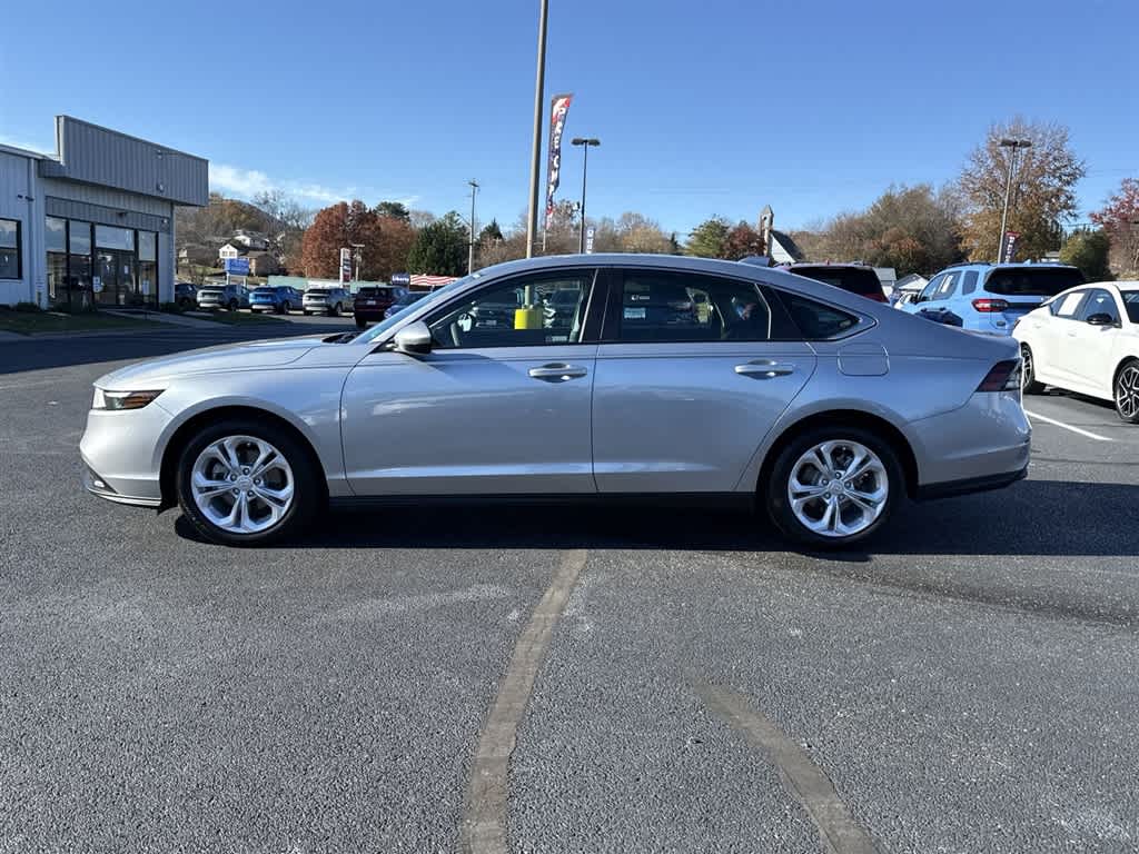 Thumbnail: 2025 Honda Accord - 2