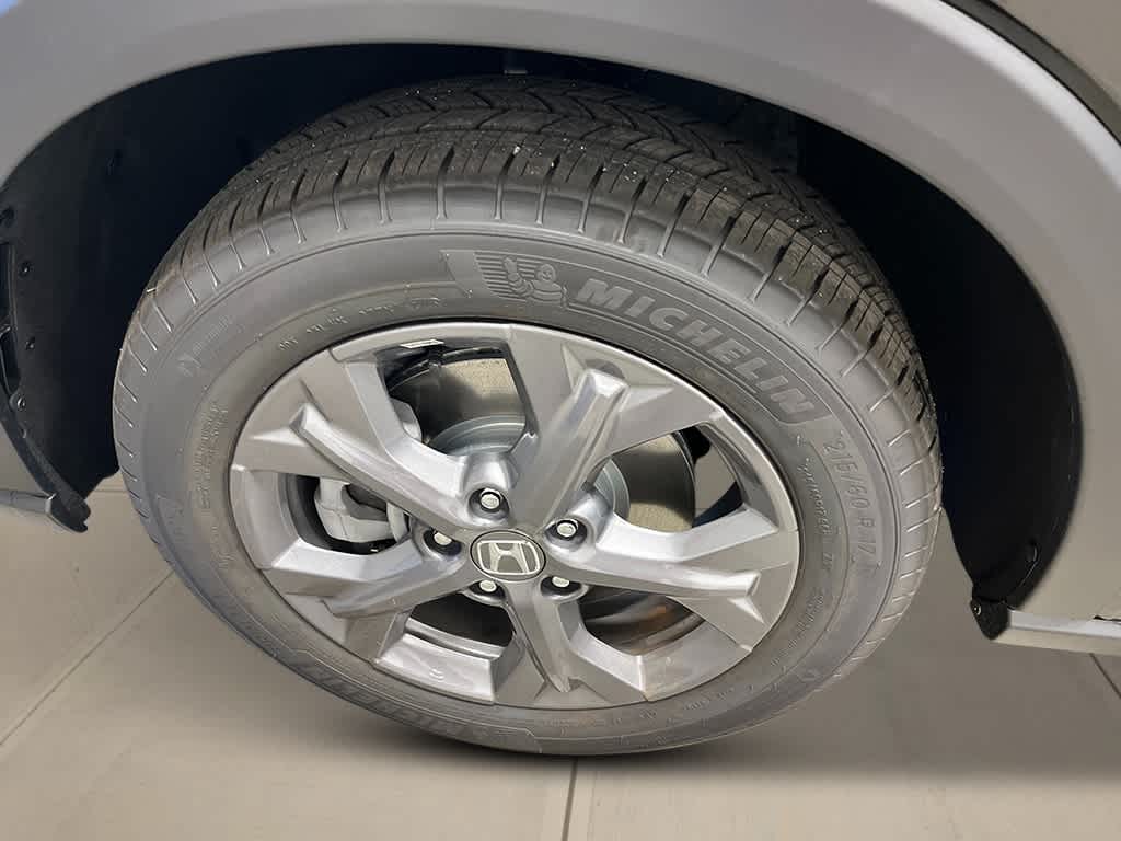 Thumbnail: 2026 Honda HR-V - 10