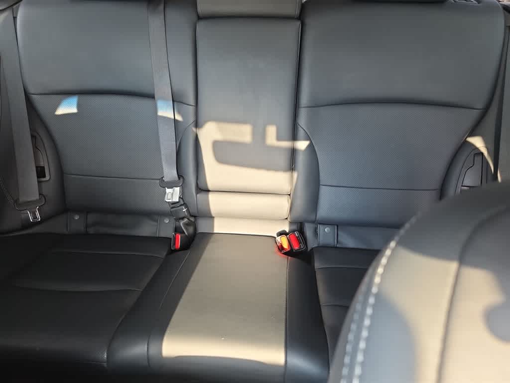 Thumbnail: 2019 Subaru Outback - 14