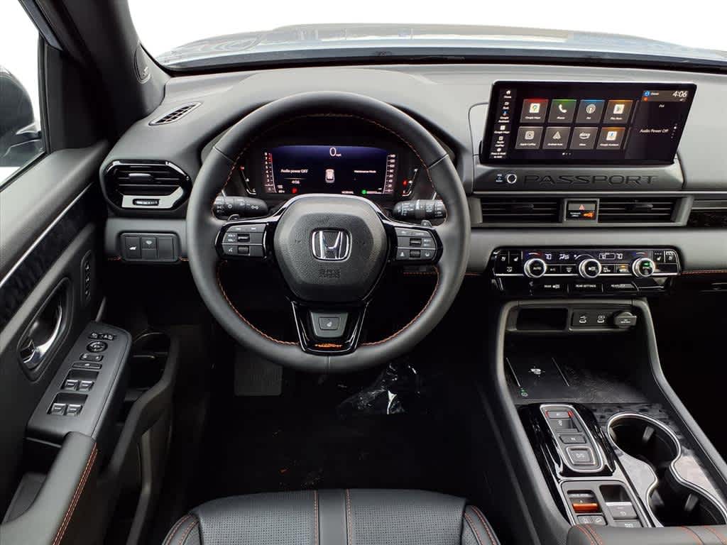 Thumbnail: 2026 Honda Passport - 9