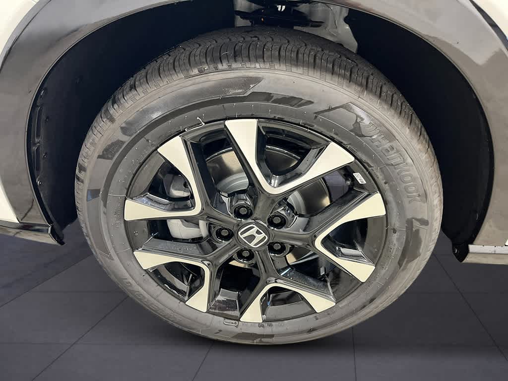 Thumbnail: 2027 Honda HR-V - 10