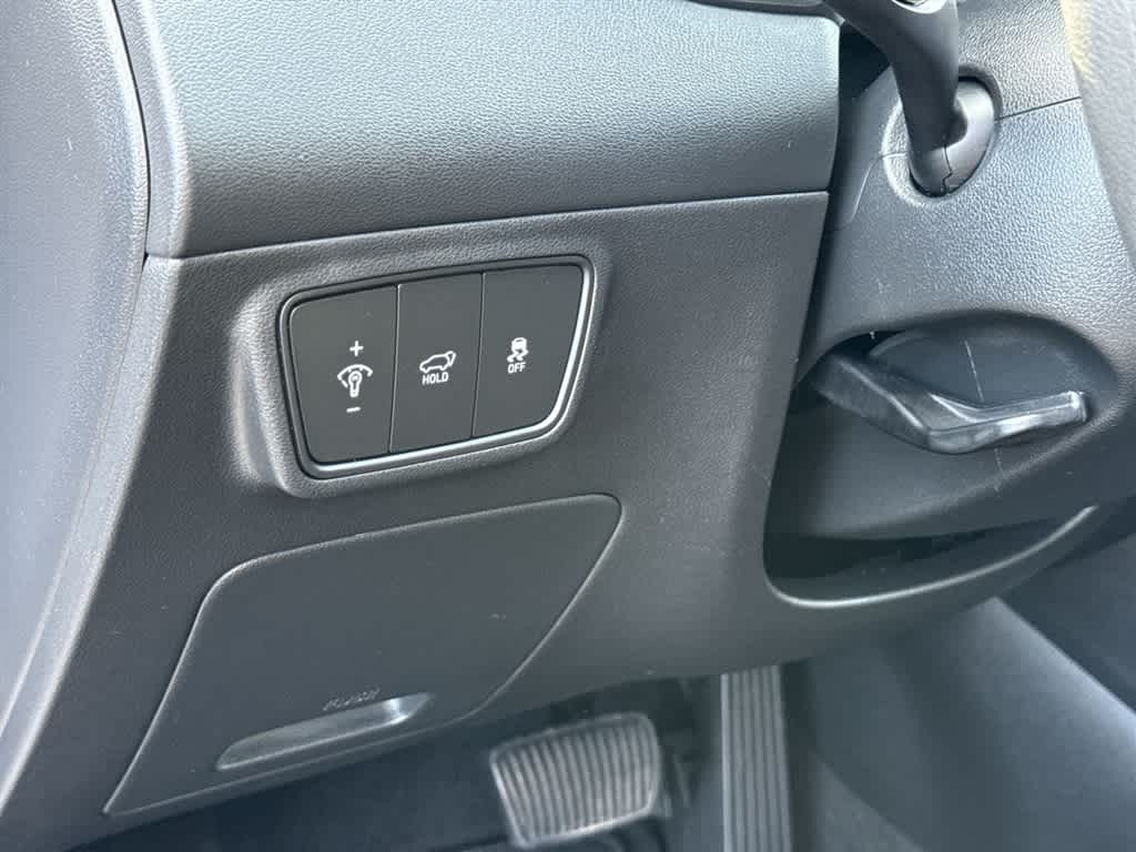 Thumbnail: 2024 Hyundai Tucson - 15