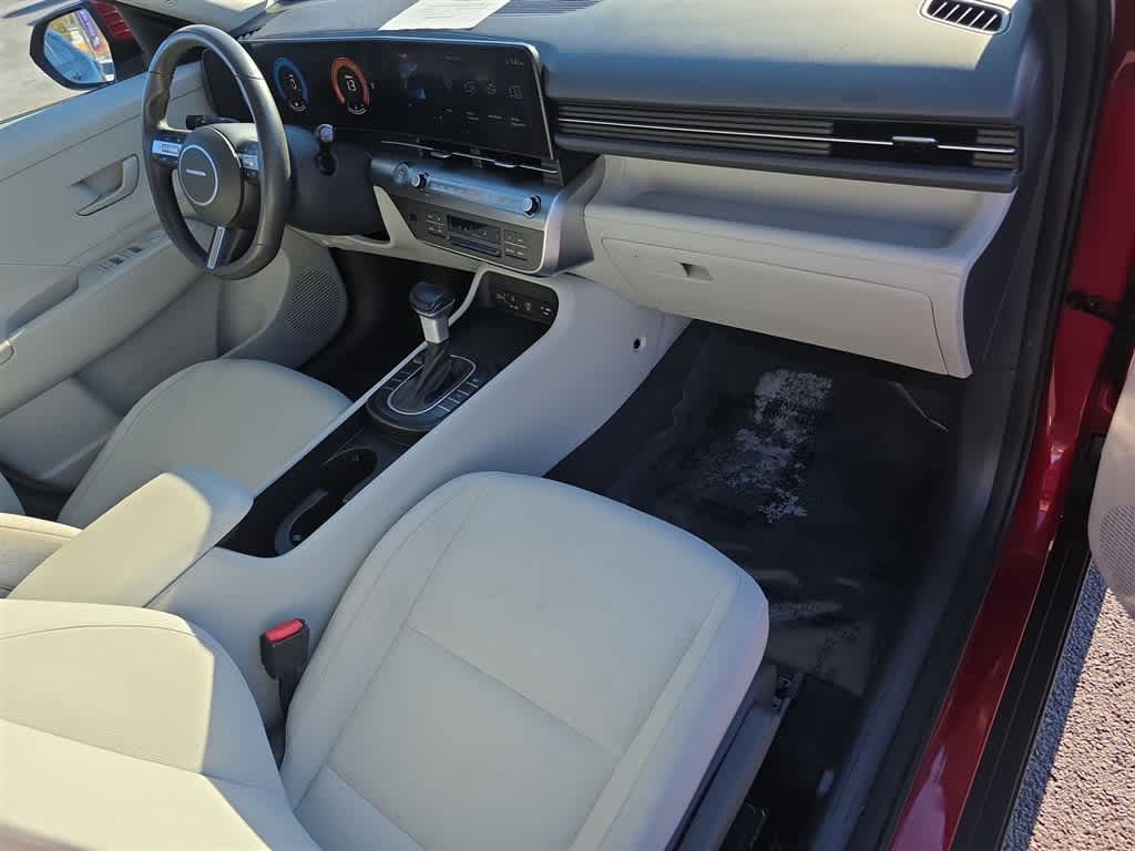 Thumbnail: 2024 Hyundai Kona - 12