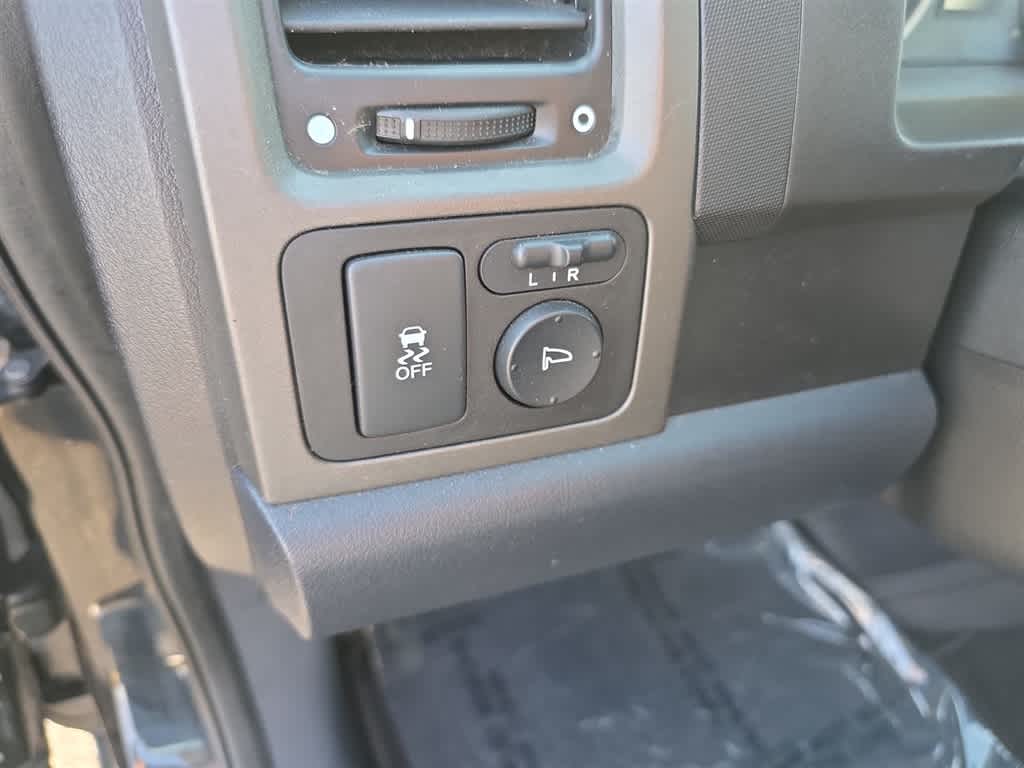 Thumbnail: 2010 Honda CR-V - 12