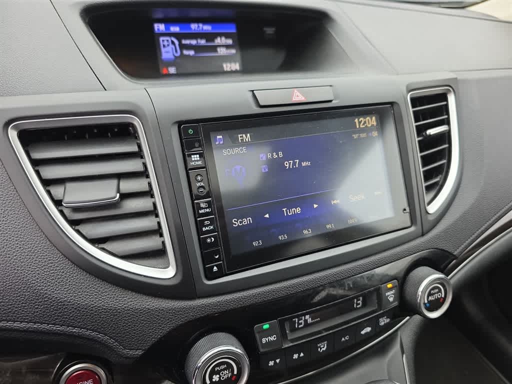 Thumbnail: 2015 Honda CR-V - 21