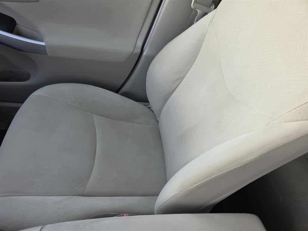 Thumbnail: 2011 Toyota Prius - 27