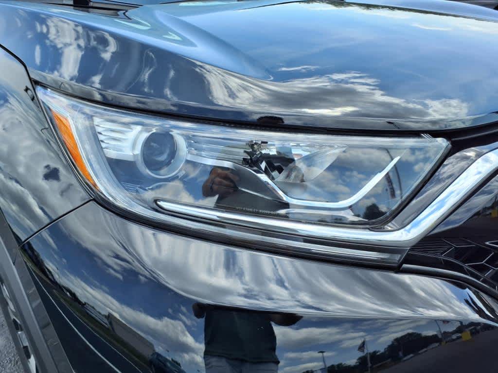 2021 Honda CR-V Special Edition 12