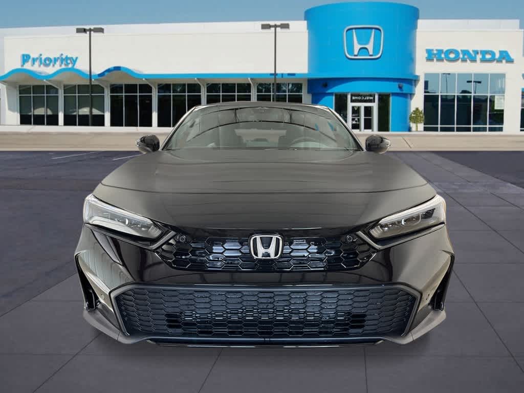 Thumbnail: 2026 Honda Civic - 10