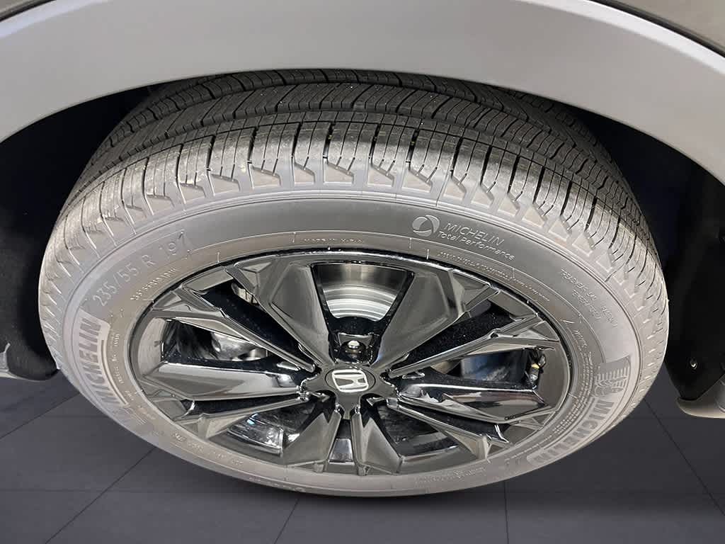 Thumbnail: 2026 Honda CR-V - 11