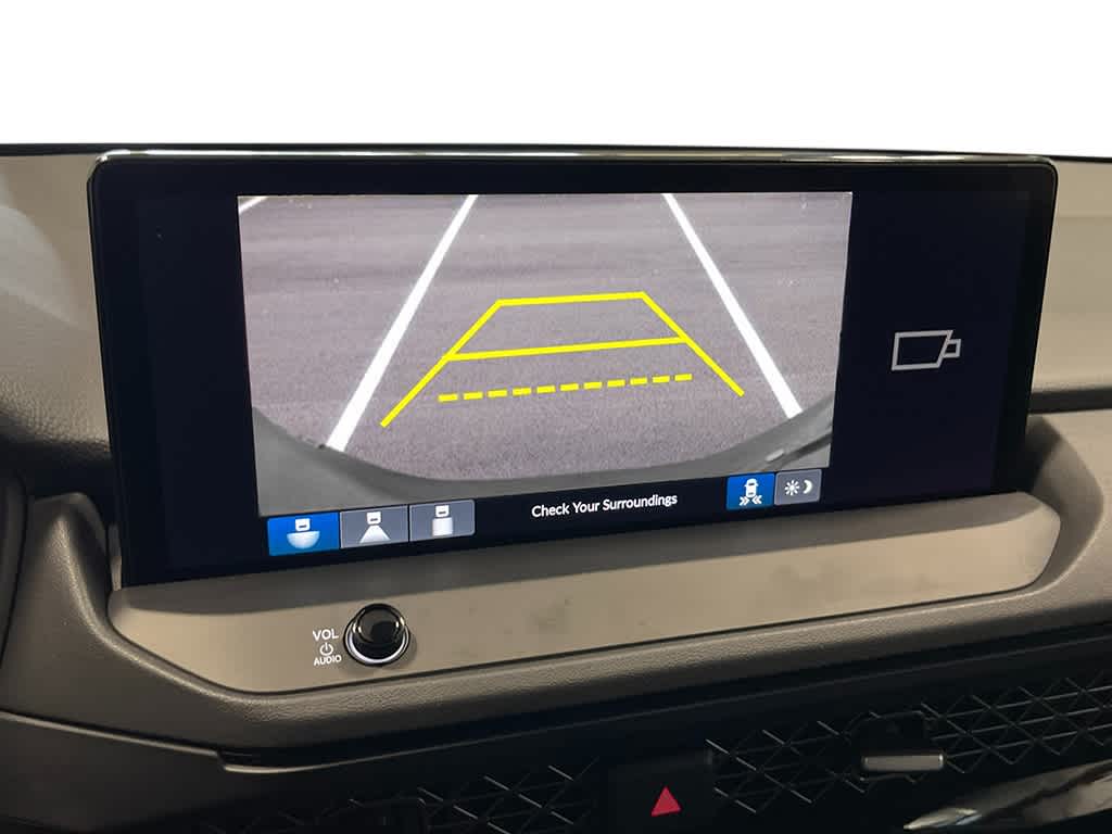 Thumbnail: 2026 Honda Accord - 21