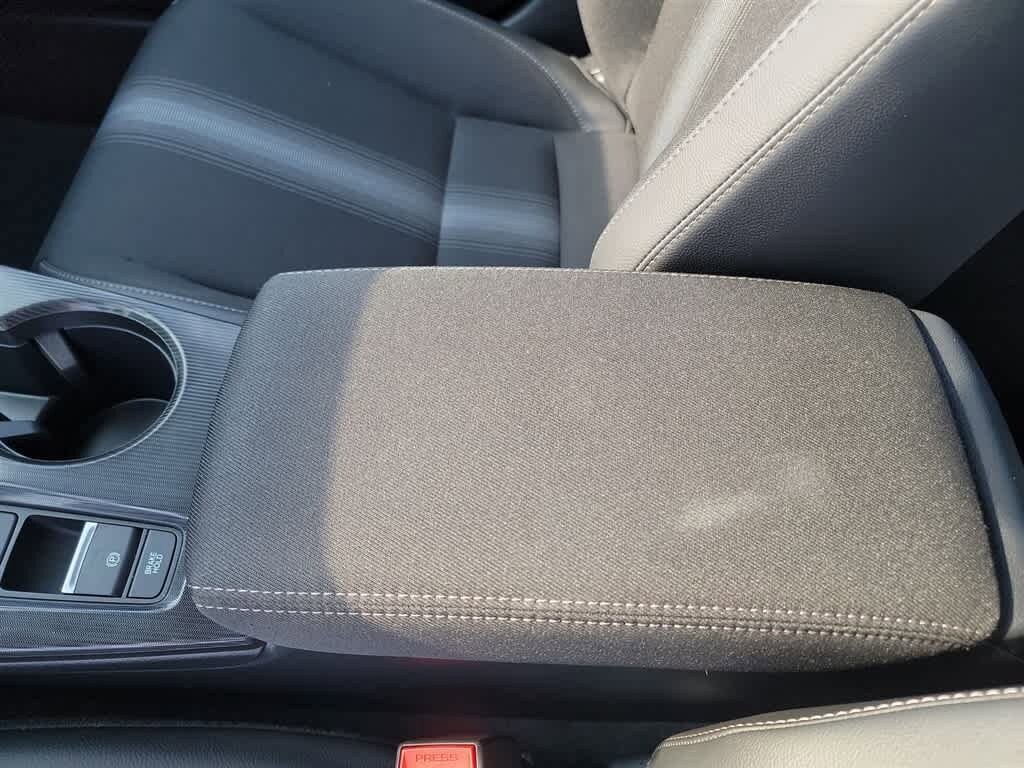 Thumbnail: 2025 Honda Civic - 23