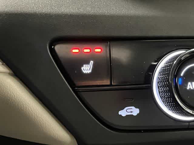 Thumbnail: 2025 Honda Accord - 21