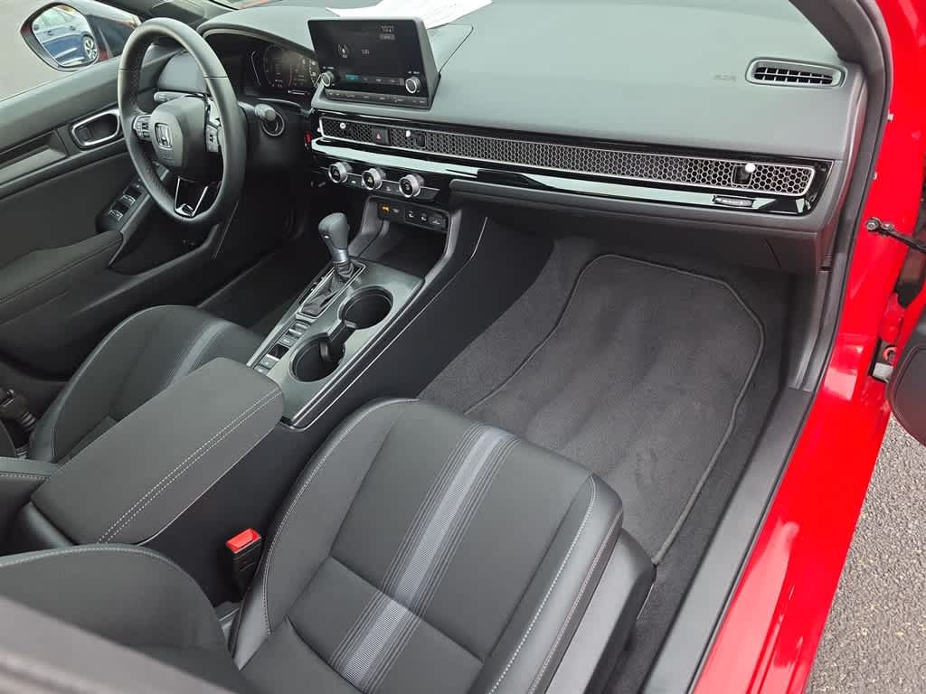 Thumbnail: 2025 Honda Civic - 12
