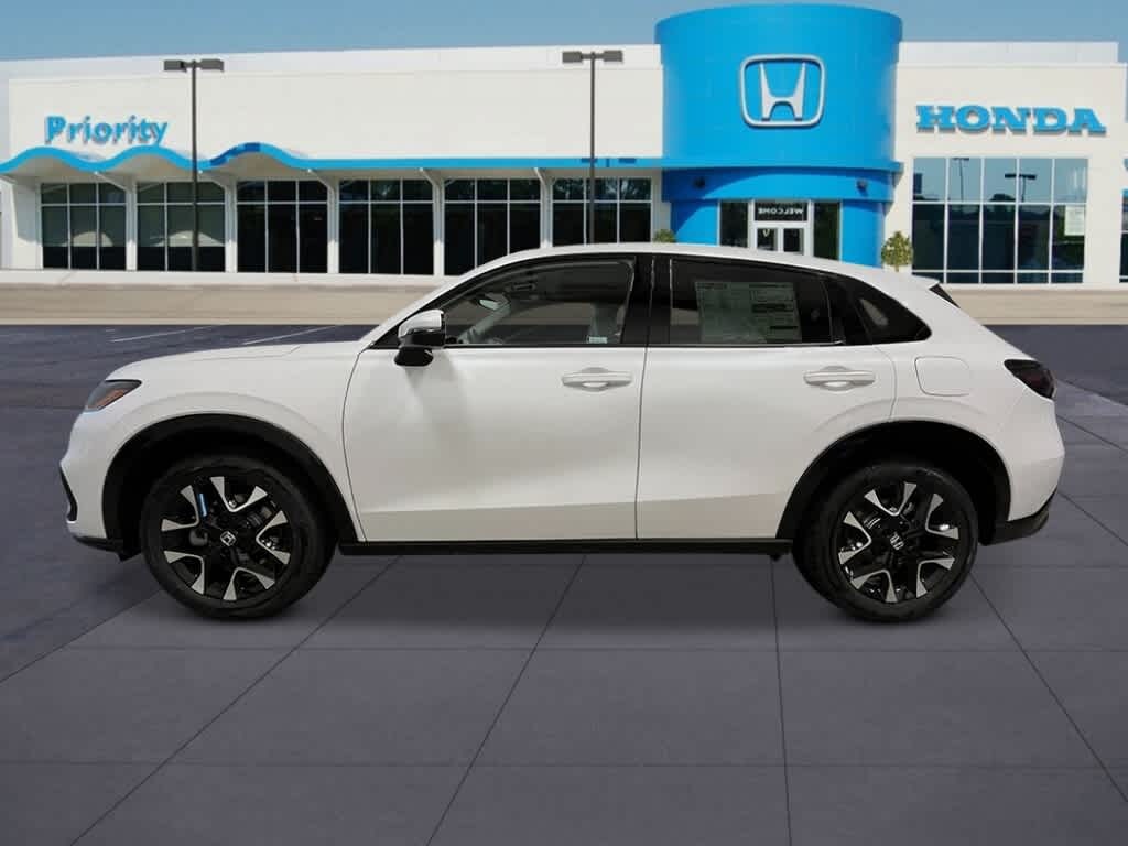 New 2026 Honda HR-V EX-L SUV