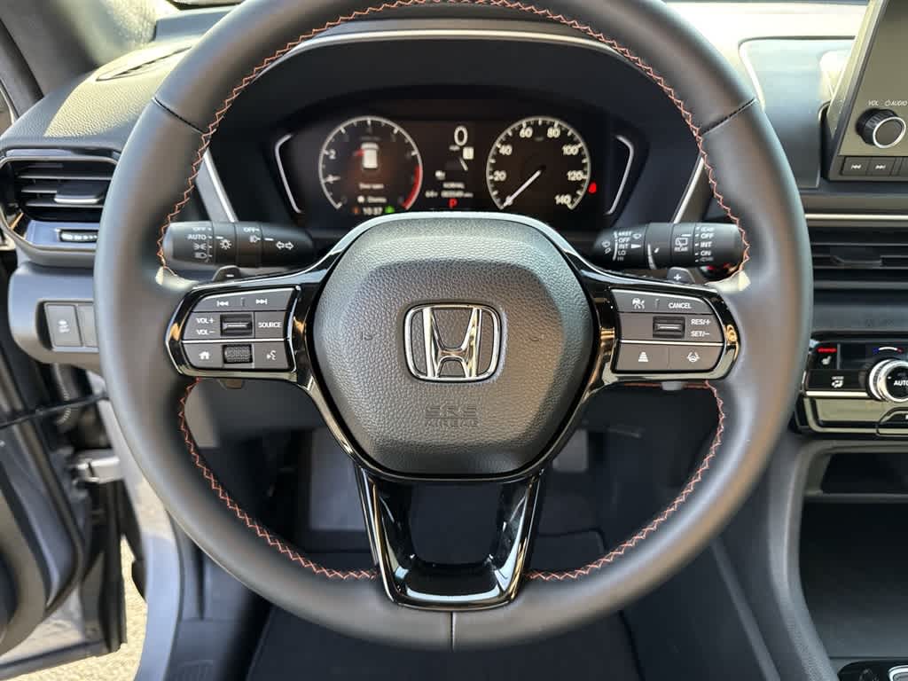 Thumbnail: 2025 Honda Pilot - 20