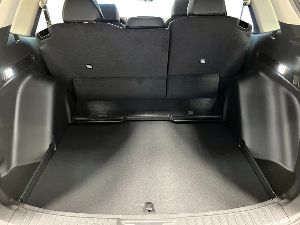 Thumbnail: 2026 Honda CR-V - 26