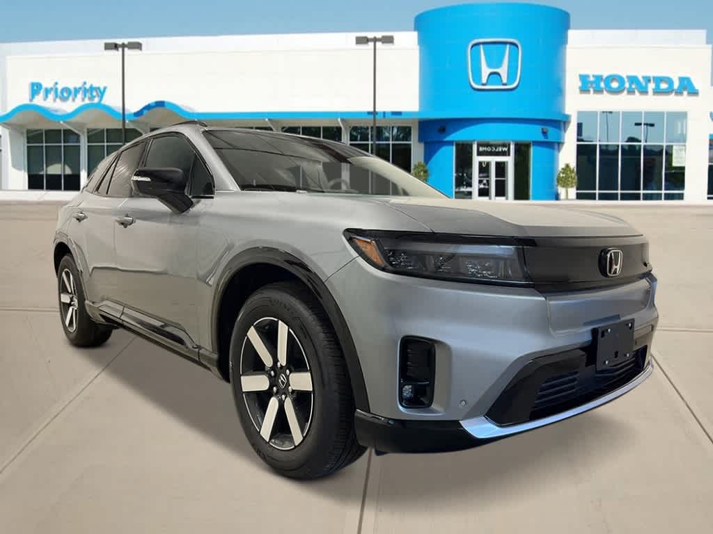 Thumbnail: 2025 Honda Prologue - 9