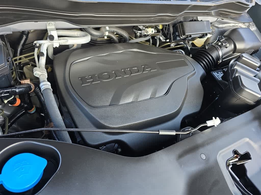 Thumbnail: 2023 Honda Passport - 31