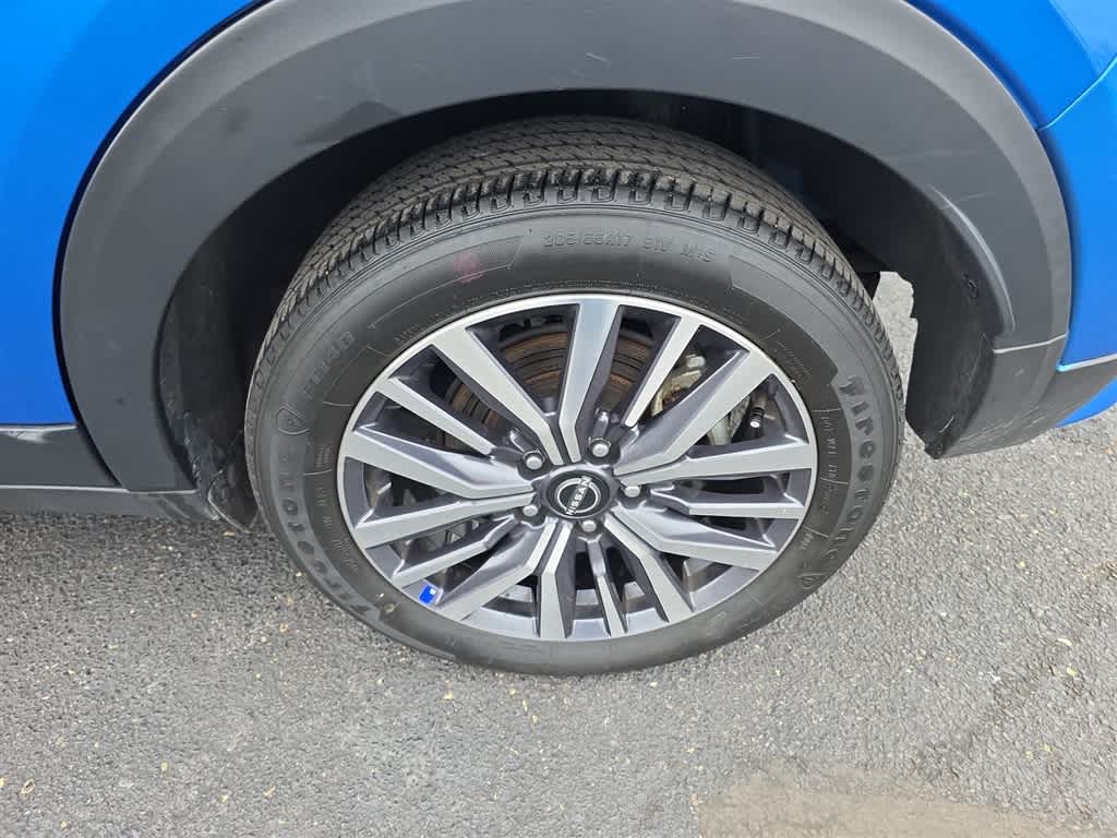 Thumbnail: 2024 Nissan Kicks - 28