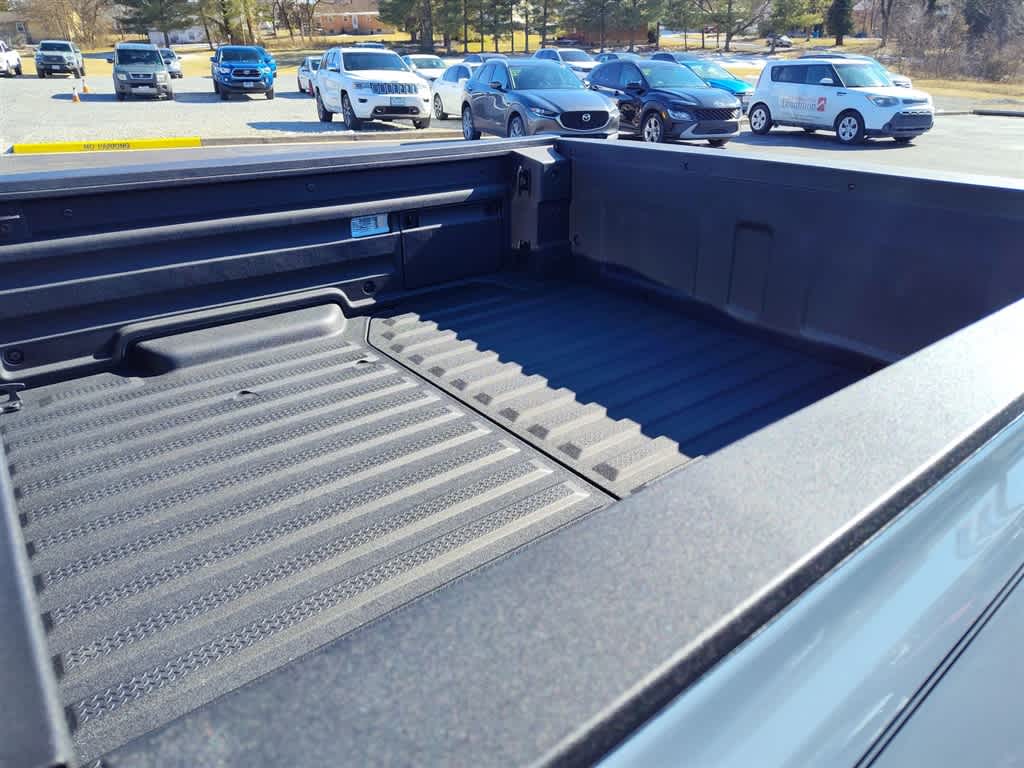 Thumbnail: 2025 Honda Ridgeline - 26