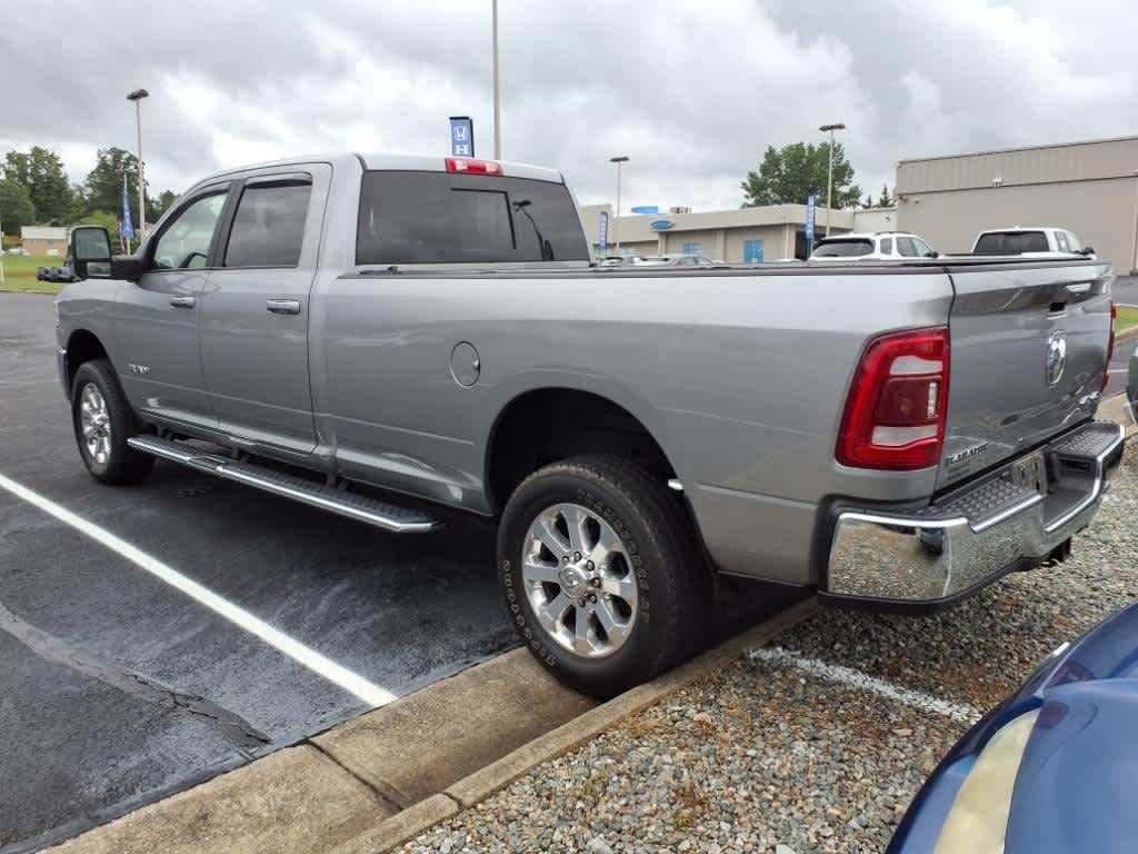 Thumbnail: 2023 RAM 2500 - 3