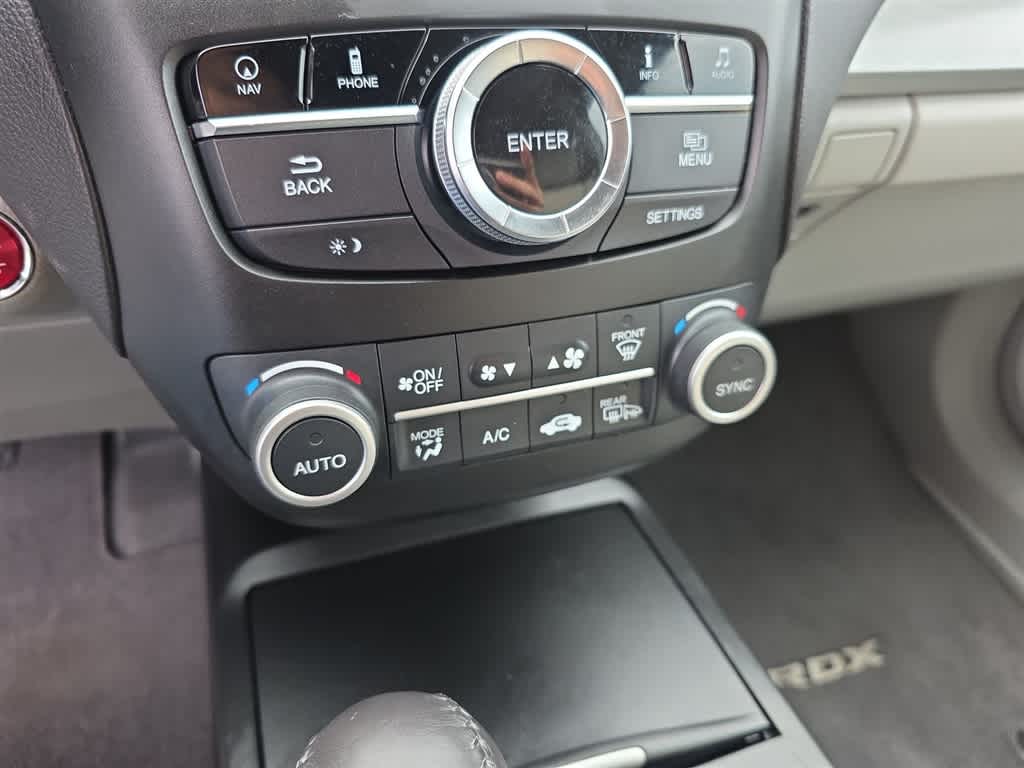 Thumbnail: 2018 Acura RDX - 23