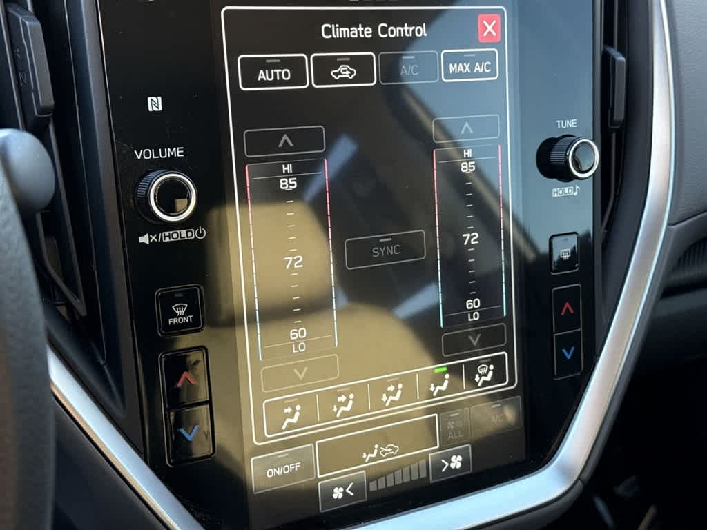 Thumbnail: 2024 Subaru Crosstrek - 22