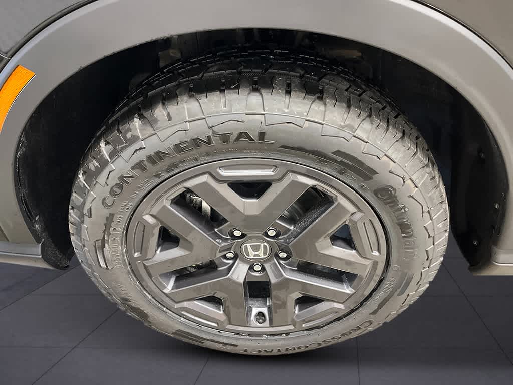 Thumbnail: 2026 Honda CR-V - 11