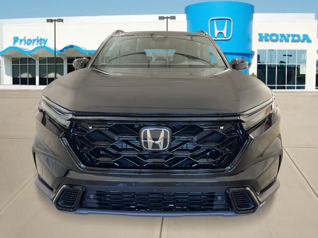 Thumbnail: 2026 Honda CR-V - 10