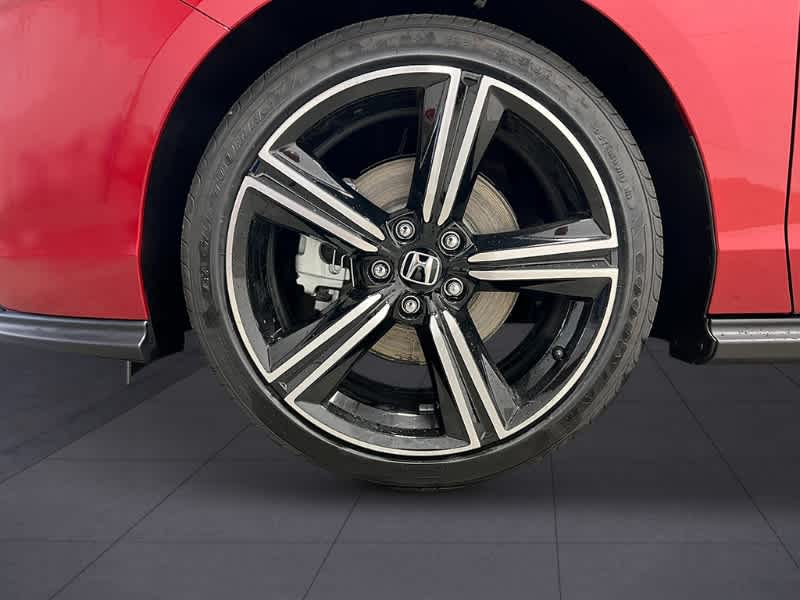 Thumbnail: 2025 Honda Accord - 11