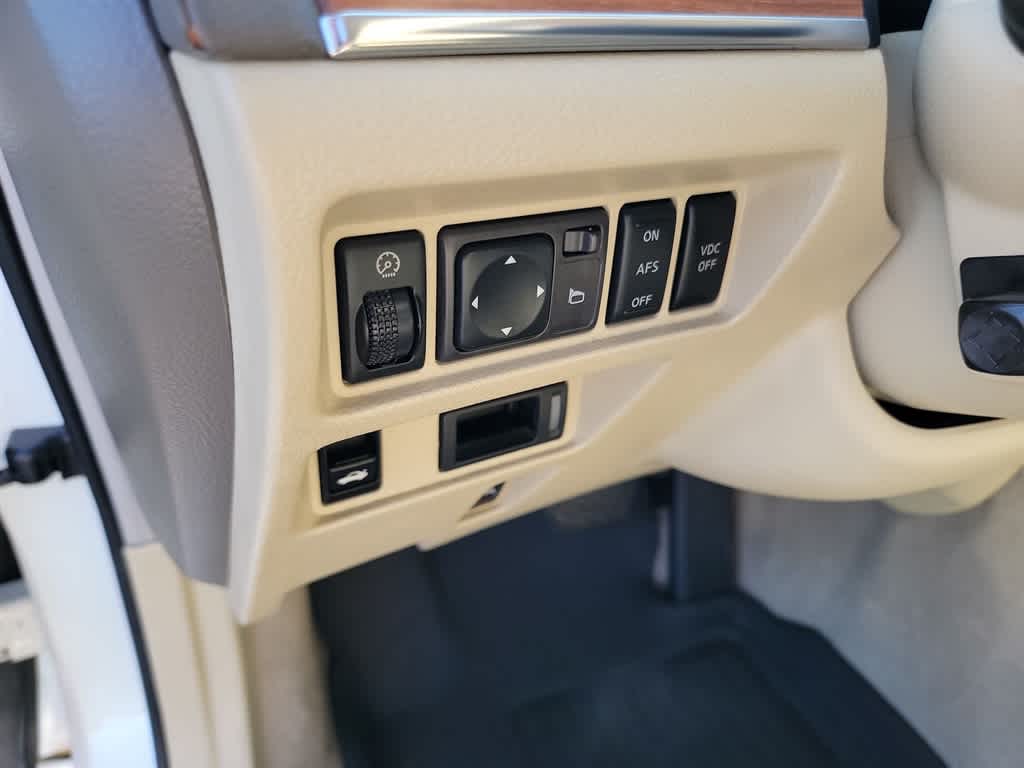 Thumbnail: 2006 INFINITI M35 - 12