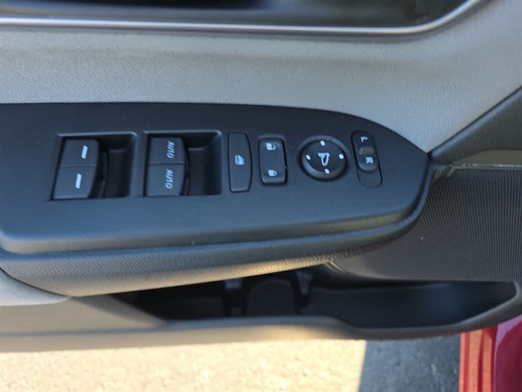 Thumbnail: 2021 Honda CR-V - 17