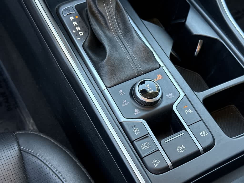 Thumbnail: 2024 Kia Sorento - 26