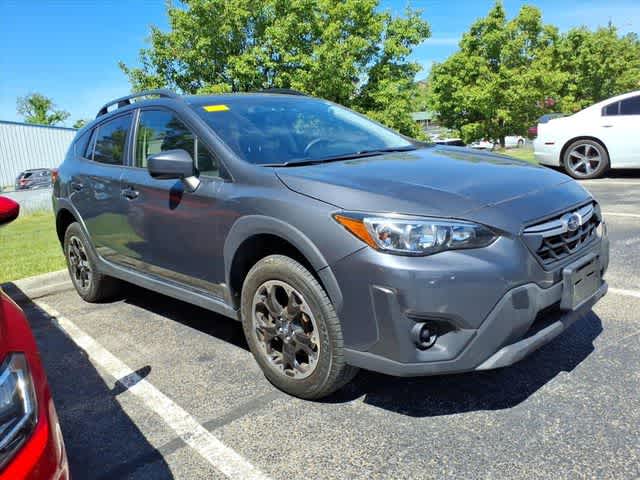 Thumbnail: 2023 Subaru Crosstrek - 26