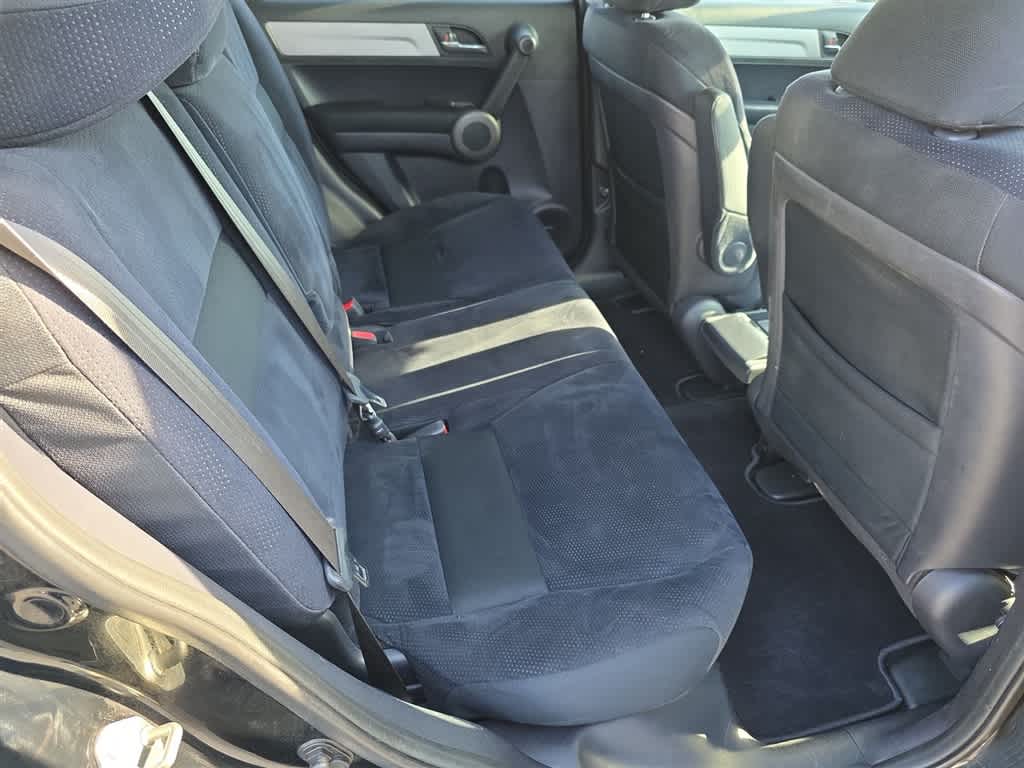 Thumbnail: 2010 Honda CR-V - 11