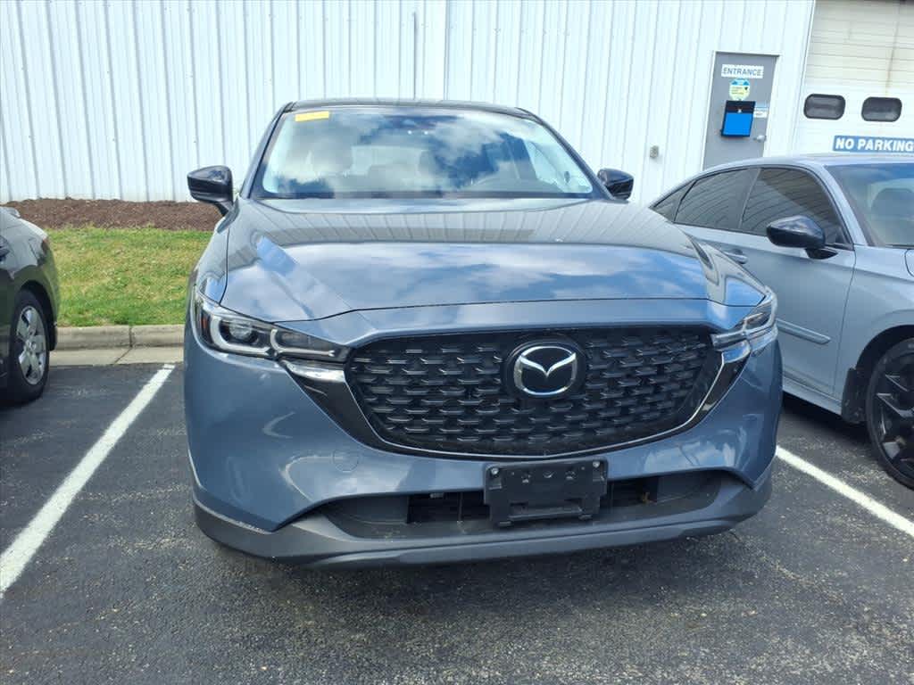 Thumbnail: 2023 Mazda CX-5 - 9