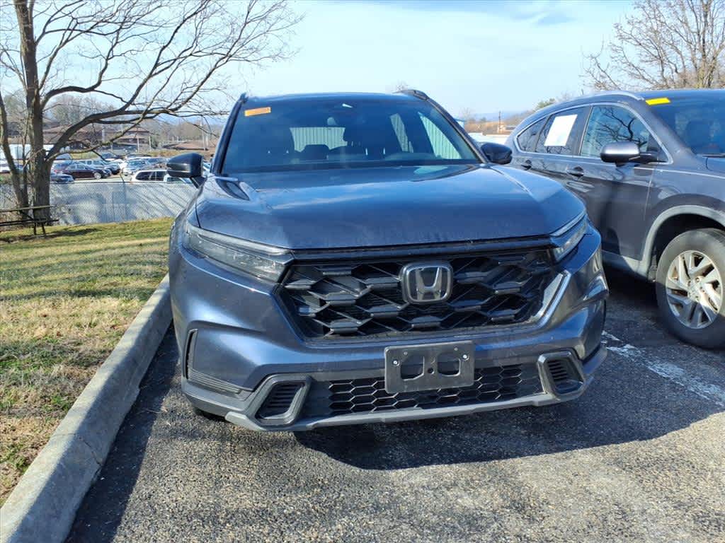 Thumbnail: 2023 Honda CR-V - 9