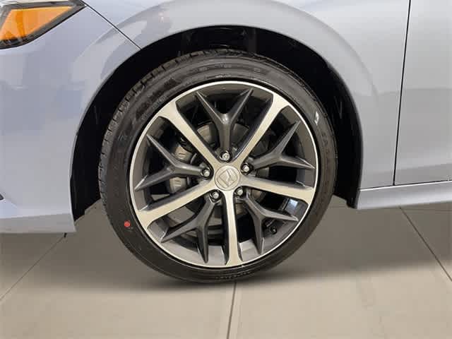 Thumbnail: 2024 Honda Civic - 12